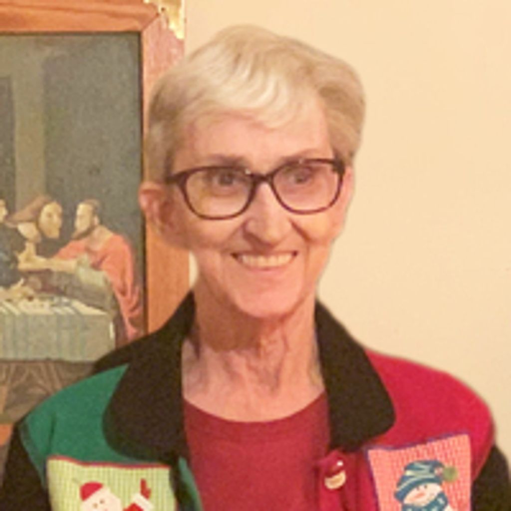 Teresa Jane Wykle Profile Photo