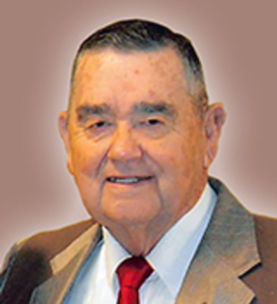 Henry B. Bell, Sr. Profile Photo