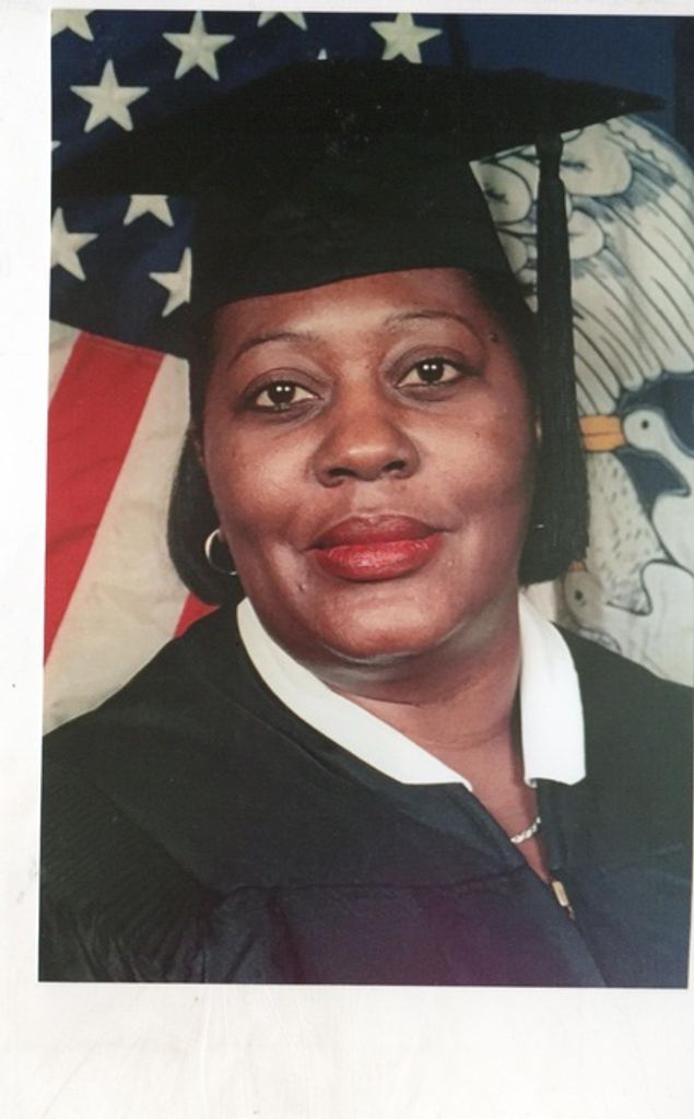 Ms. Bertha Mae Bloodworth