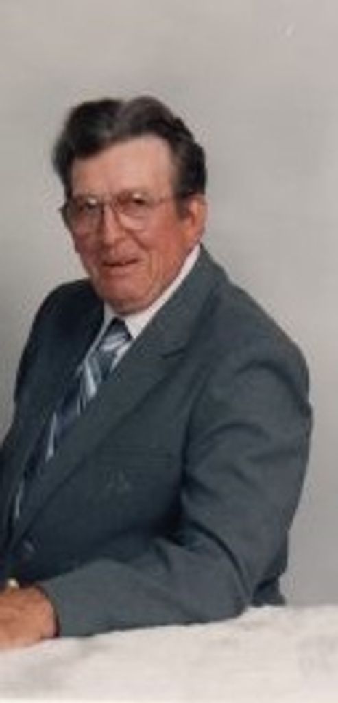 Richard F. Hollatz