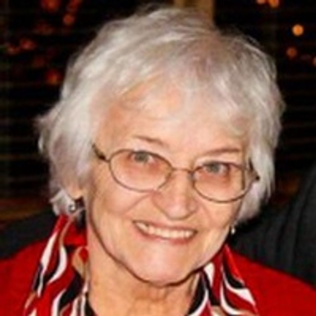 Violet "Vi" Helen Edwards