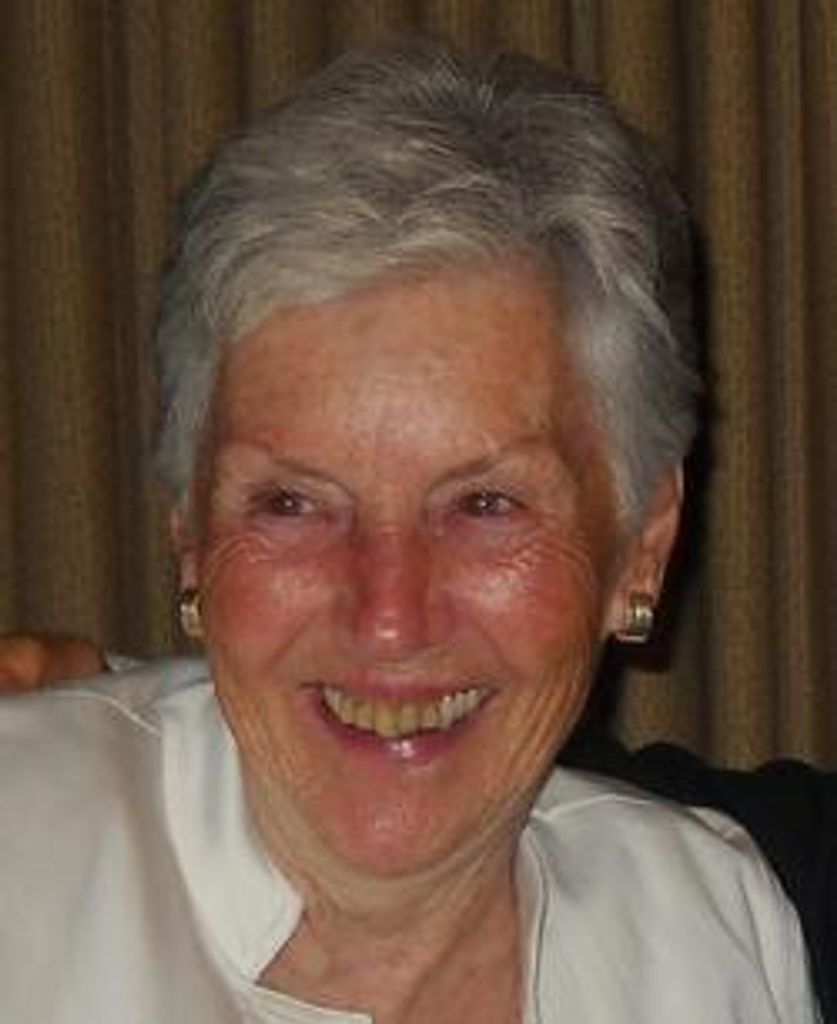 Rosemarie Genevieve Harris