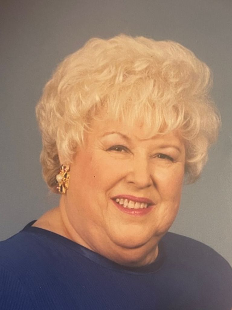 Frances Butler Profile Photo