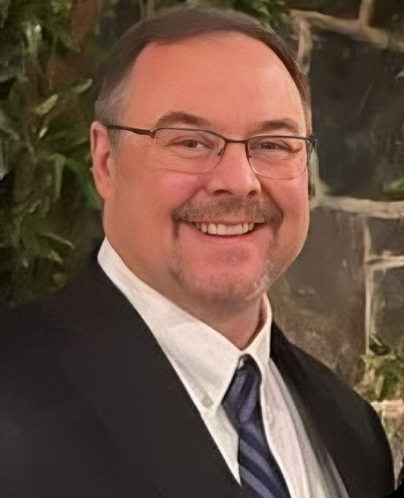 Ronald Thomas Robinson Profile Photo