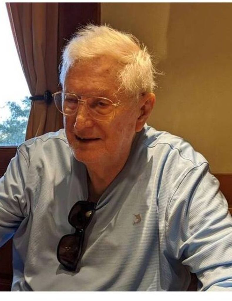 William Toney