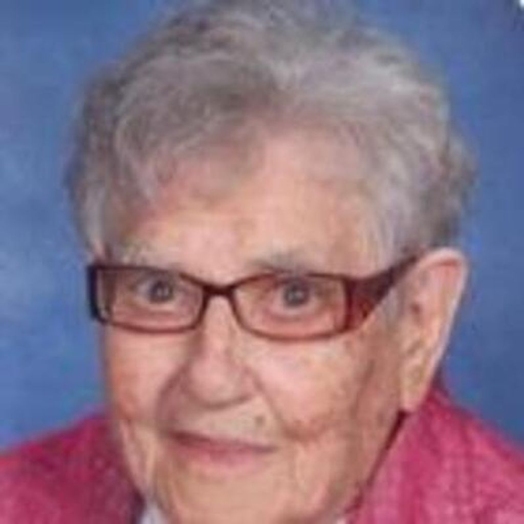 Frances Lena Jensen Profile Photo