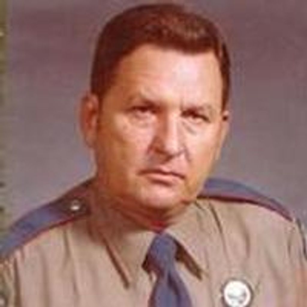 Hall H. Stewart