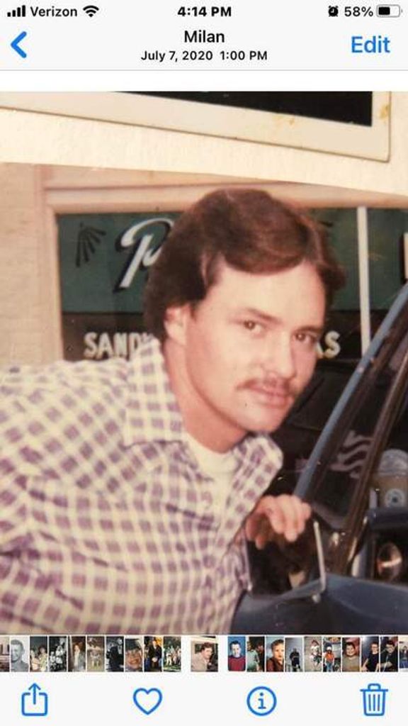 Johnny G. Carter Profile Photo