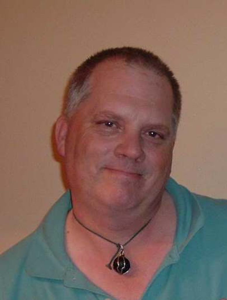 Victor Allen Johnson