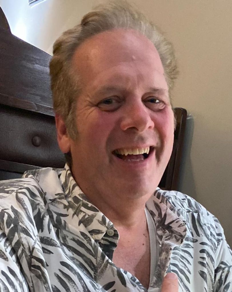 Donald Brent Willsey Profile Photo