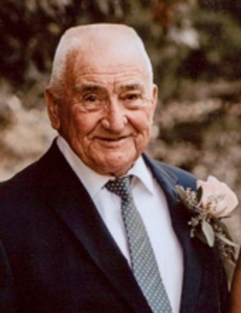 Blanton  "Mann" Eugene Green