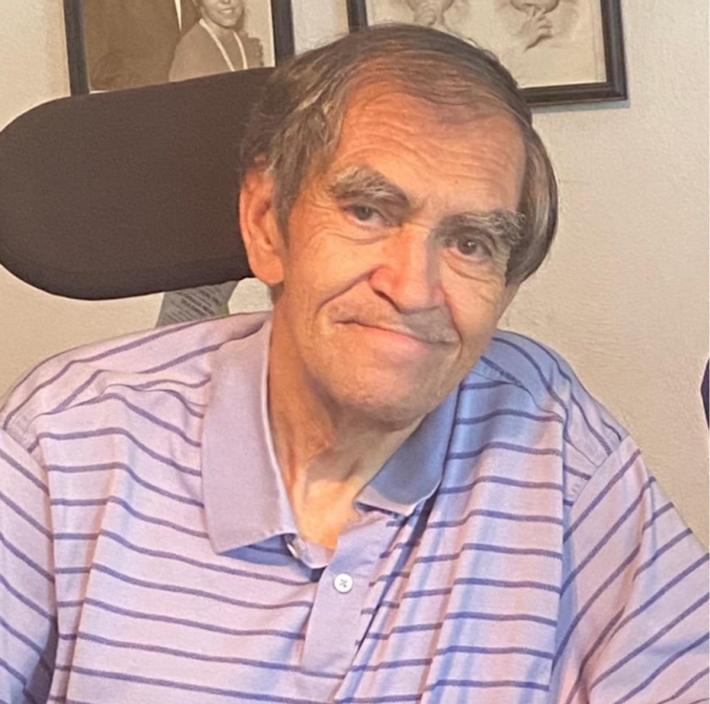 Roger Dale Mcvicker Profile Photo
