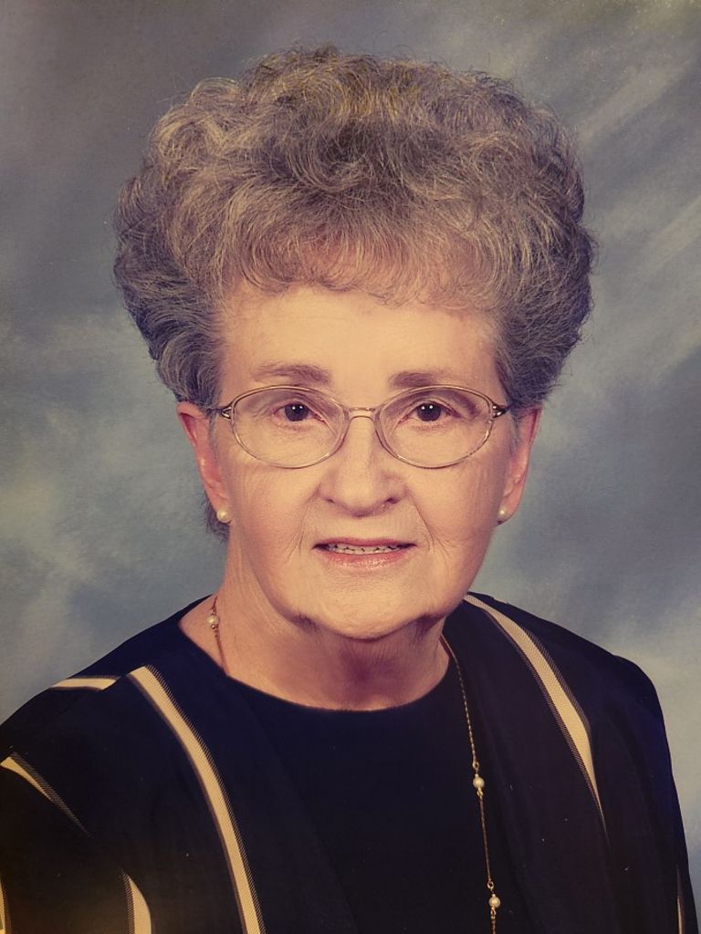 Thelma L. (Boyd)  Ferguson Profile Photo