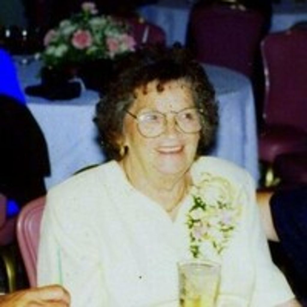 Helen C. Kochocki