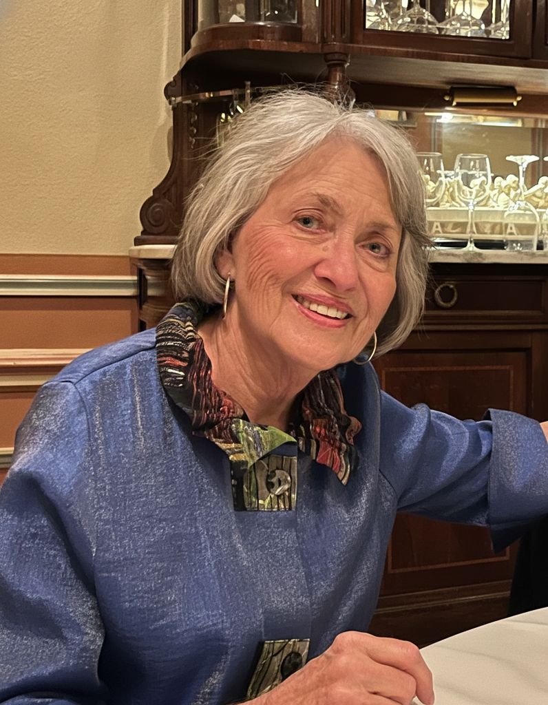 Jean LaFaye (Dreier) McMullin