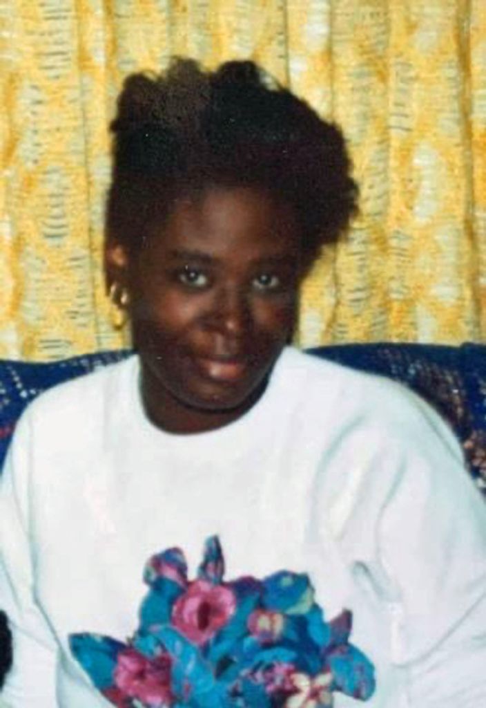 Rebecca Deborah Scribner Profile Photo