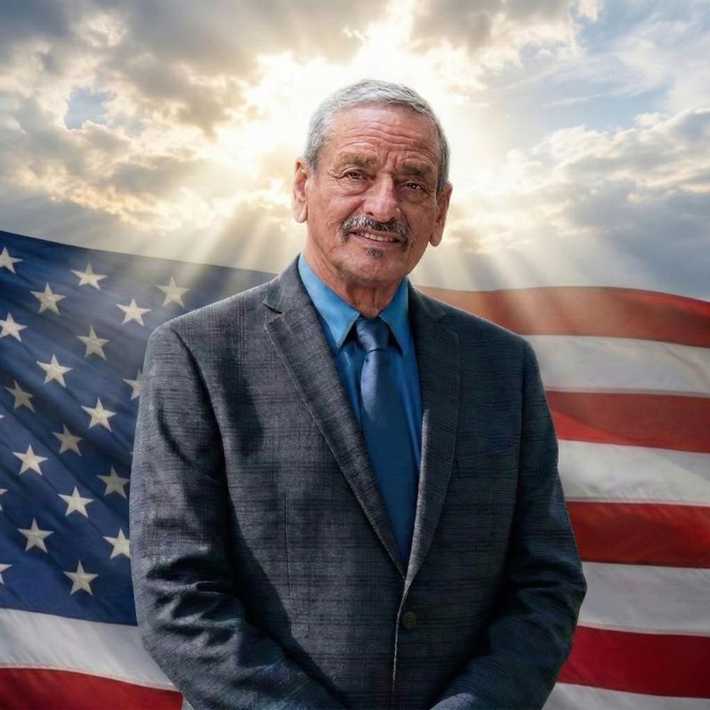 Rey Frutos Profile Photo
