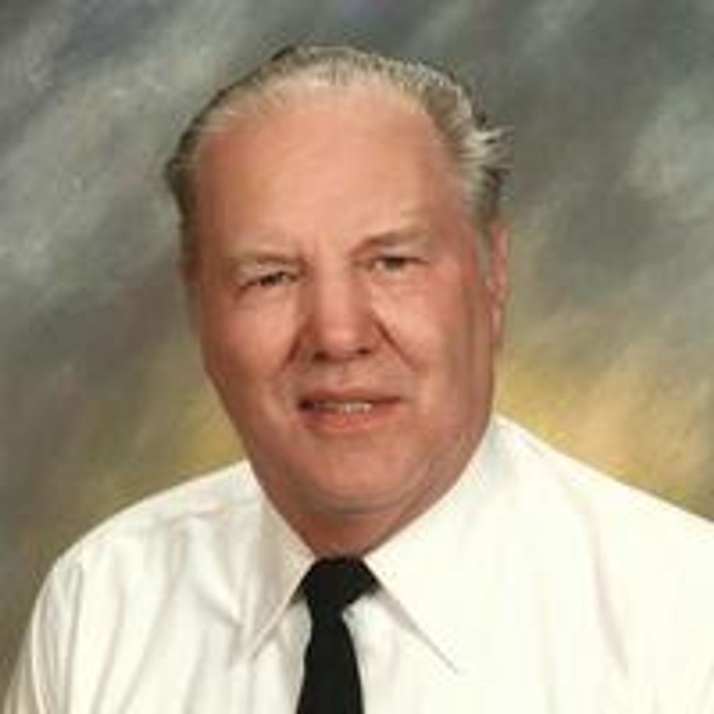 Byron "Butch" L. Rowlee, Jr.
