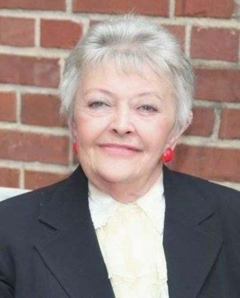 Maxine Ard Profile Photo