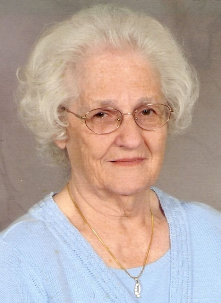 Lena M. (Emig)  Breighner