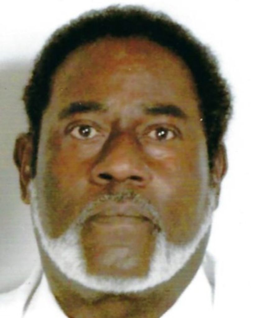 Carlton Sims, Sr.
