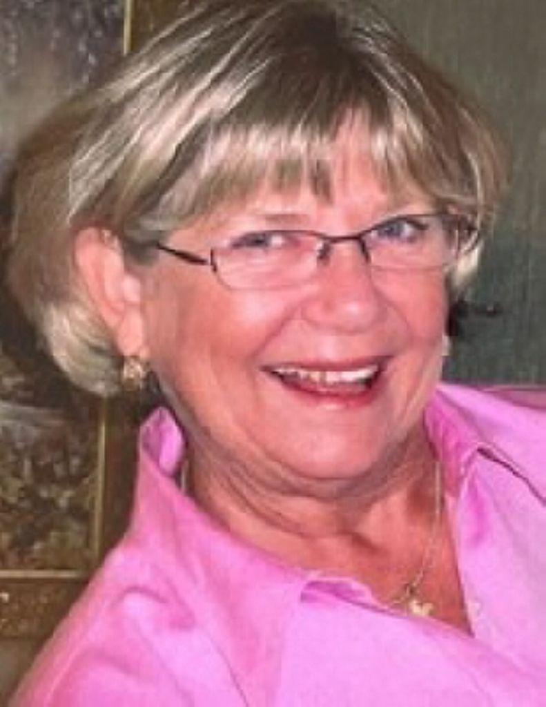 Susan J. Collins