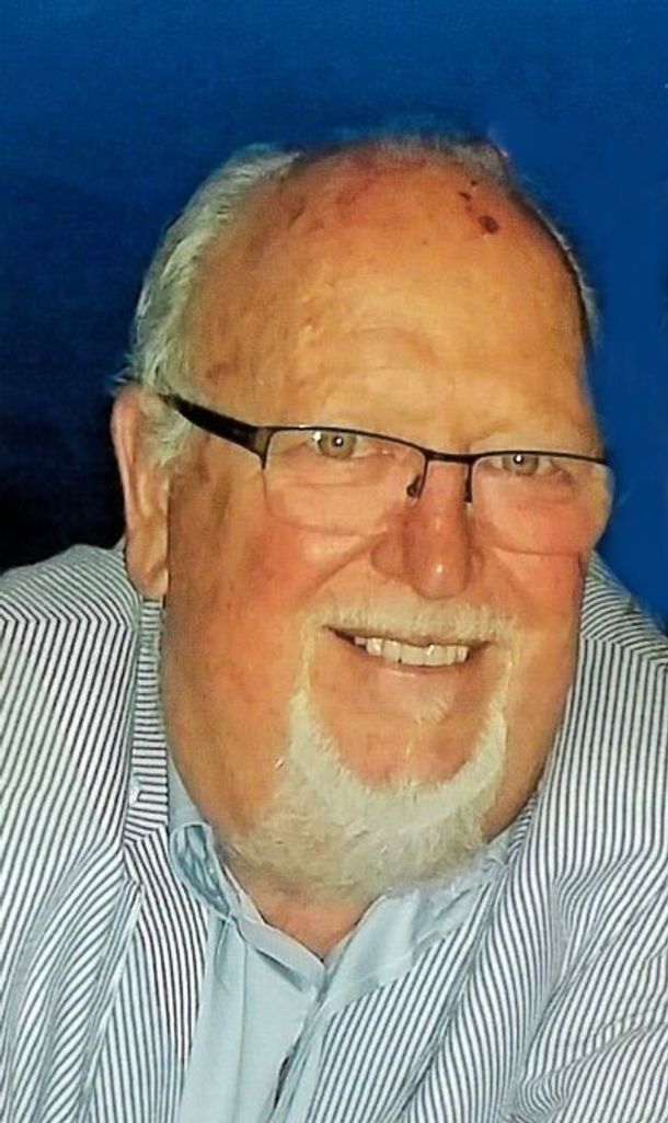 Butch Triplett Profile Photo