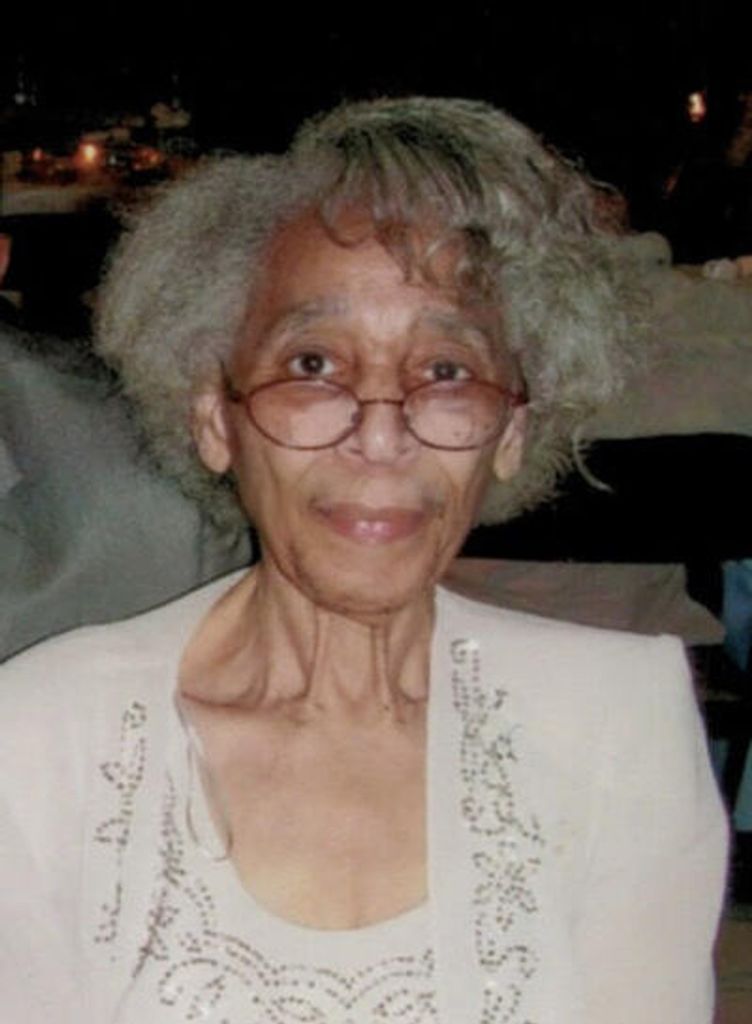 Lucretia Reed Profile Photo