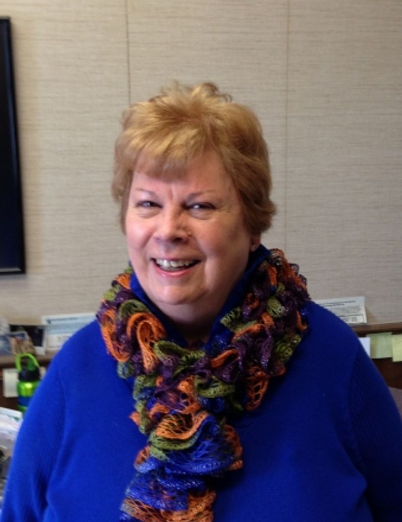 Mary Beth Schroedl