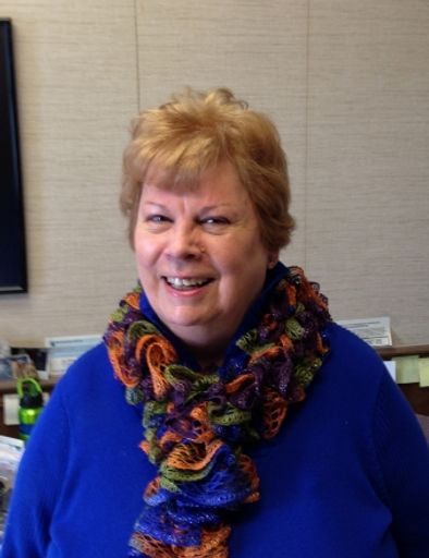 Mary Beth Schroedl Profile Photo