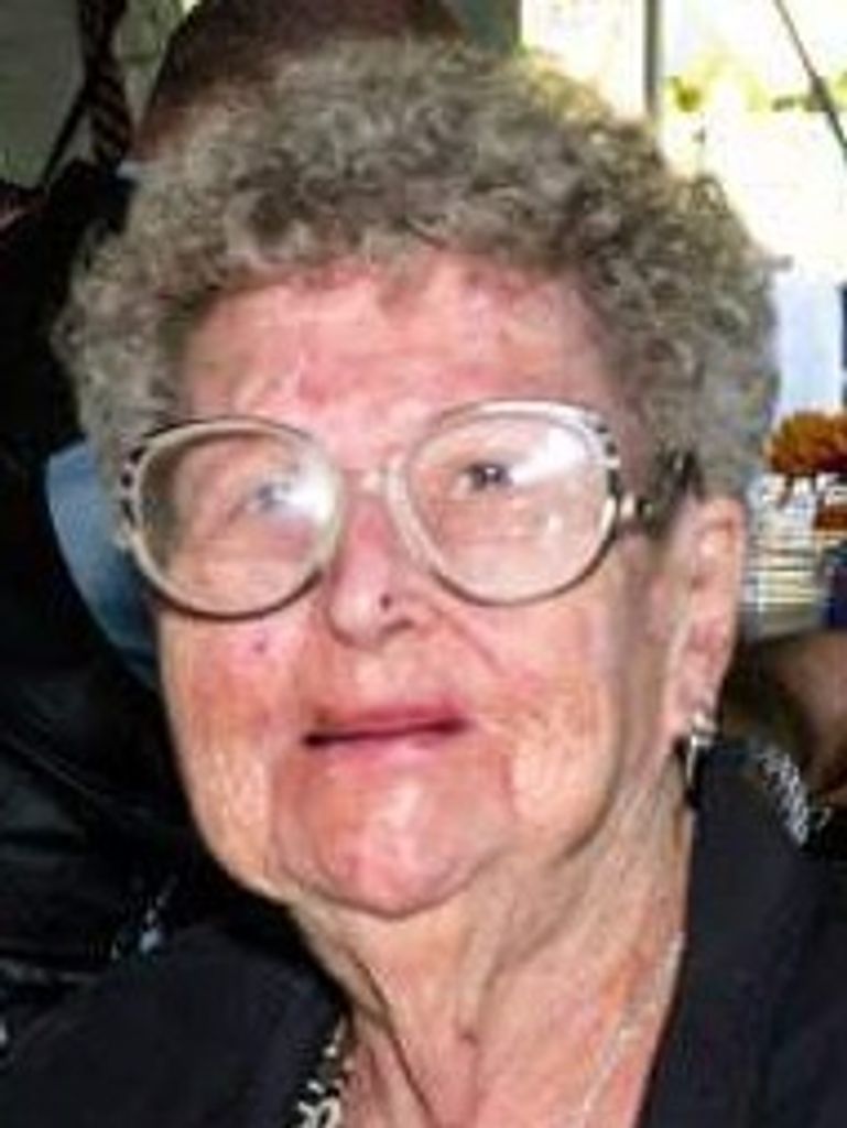 Mary Elizabeth Price Profile Photo