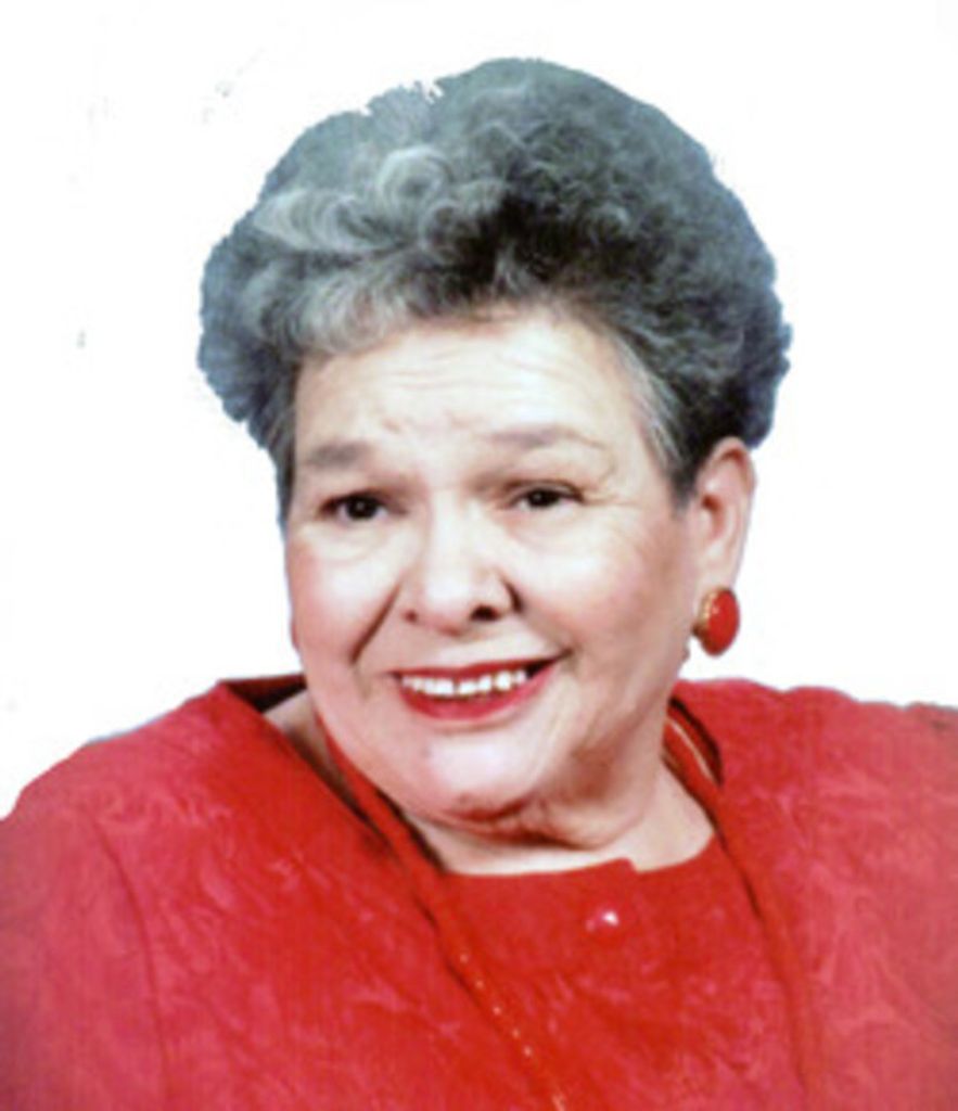 Emma Tenorio