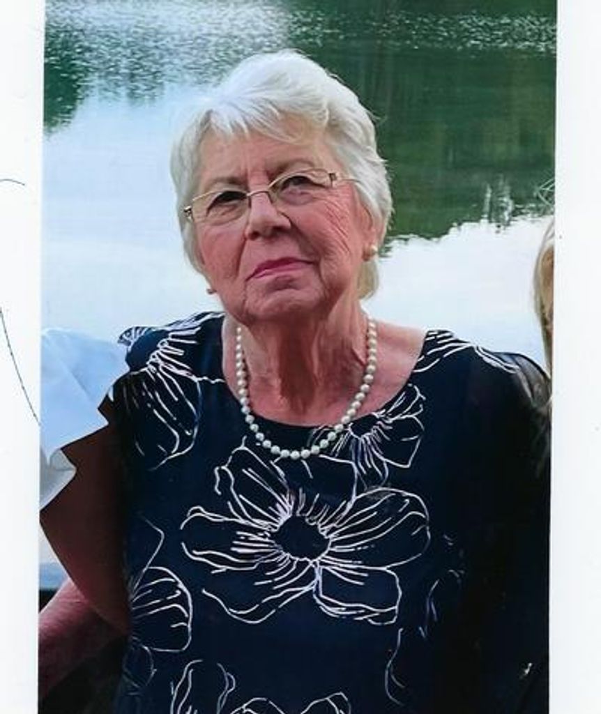 Janet Delena Hall Profile Photo