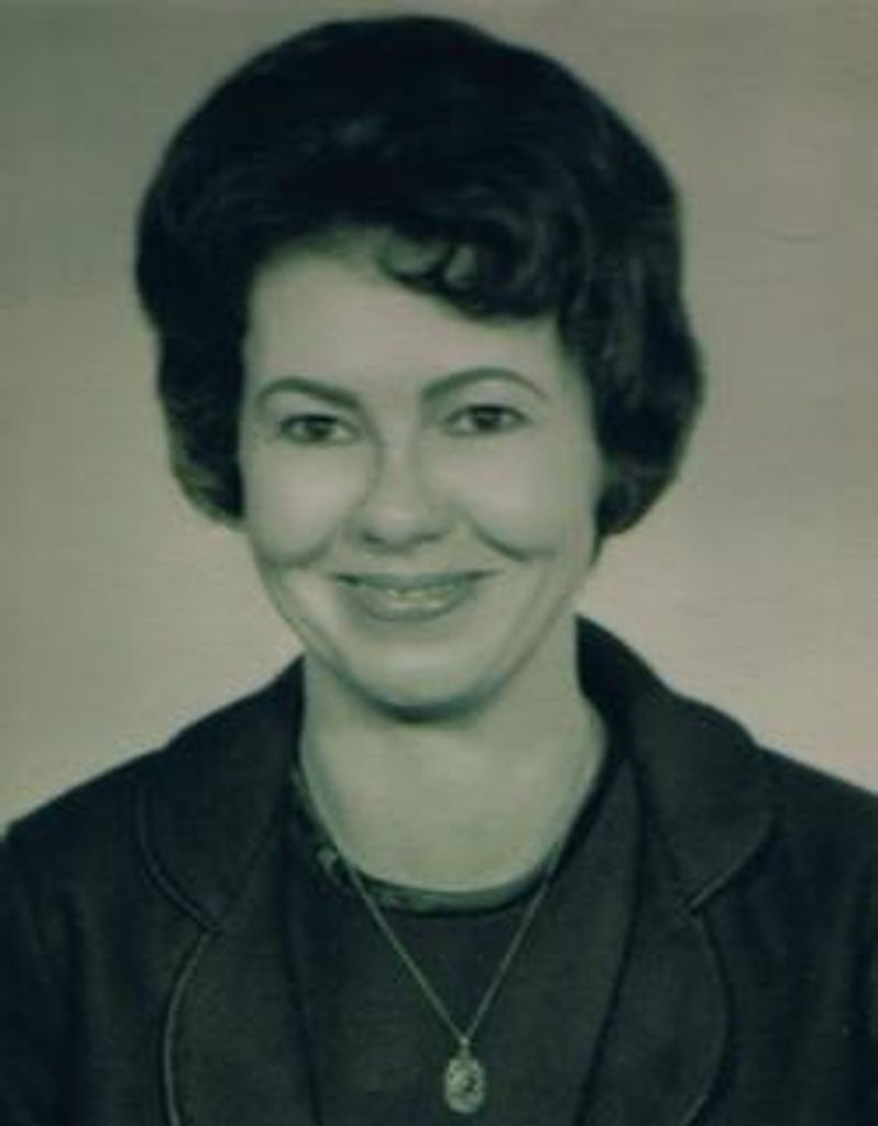 Frances Cornelia Thompson Smith Profile Photo