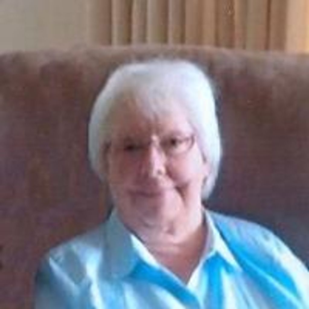 Virginia Lonergan Profile Photo