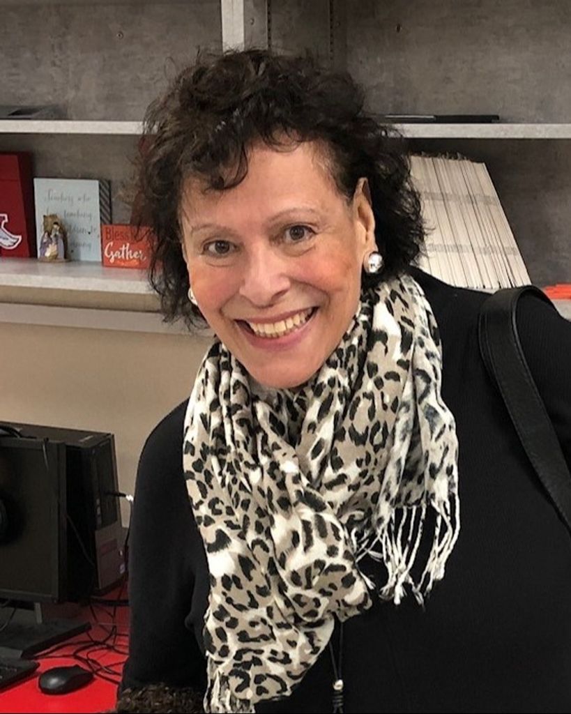 Alicia DeLeon Williams Profile Photo