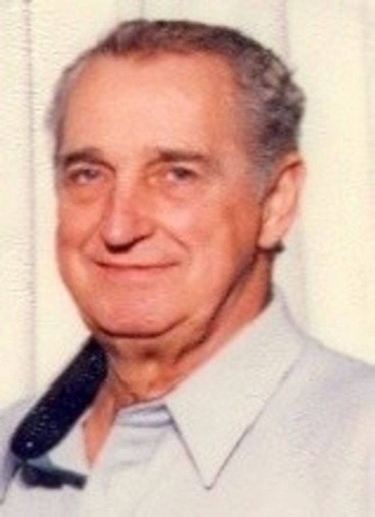 Michael J. Jones