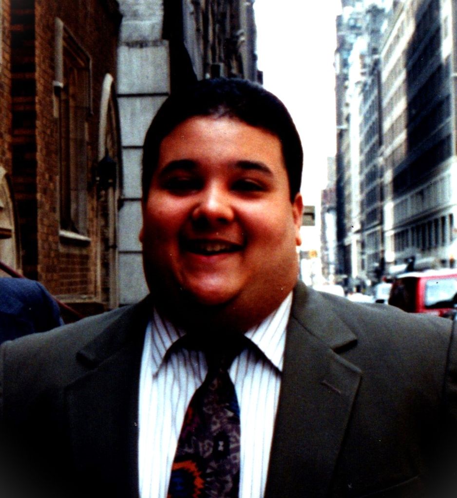 Eduardo "Eddie" Granado Profile Photo