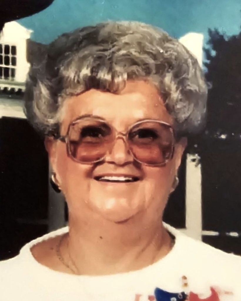 Shirley Sue Hunter Profile Photo