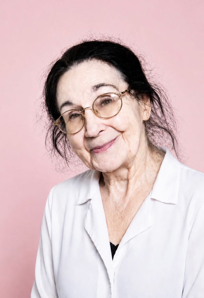 Betty Lou Doebelin