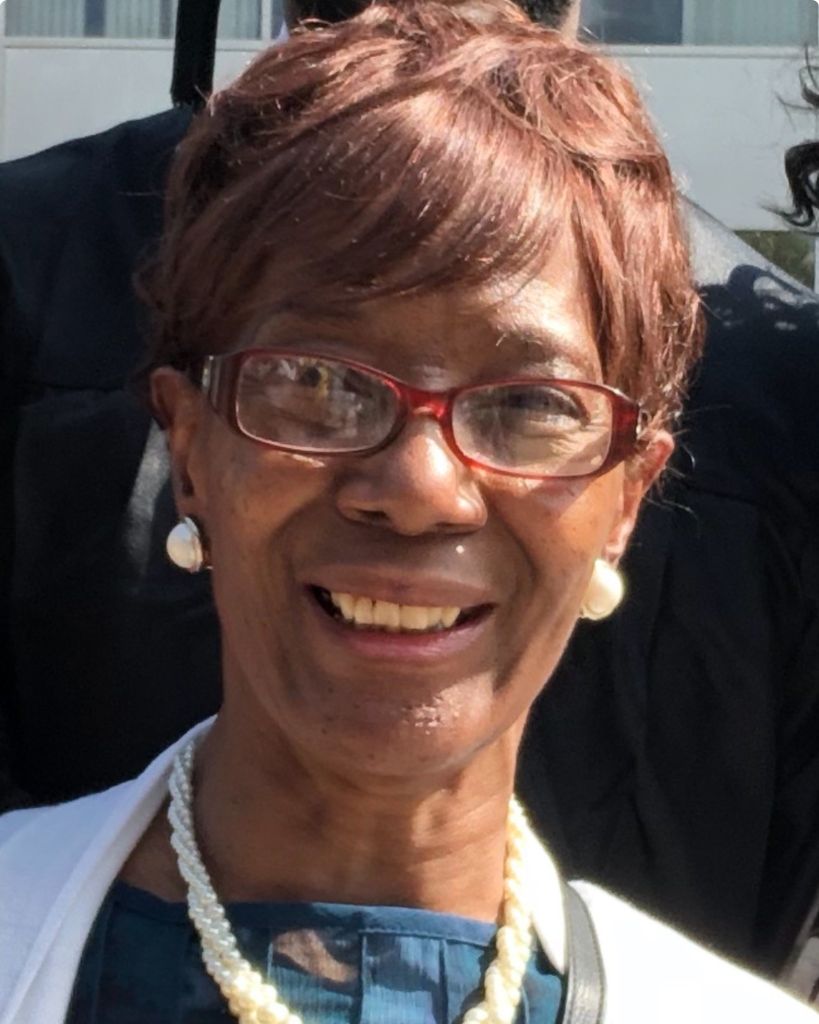 Norma J. Mitchell - Hughes