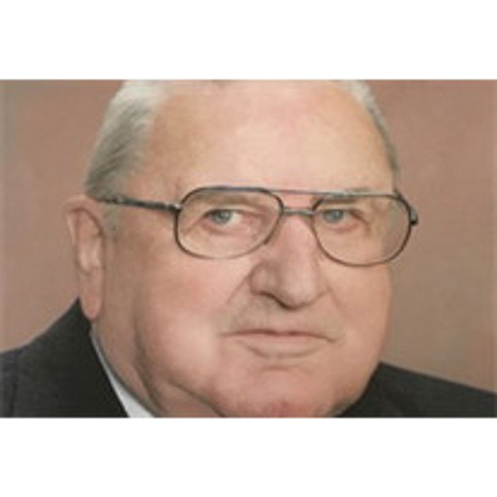 Joseph W. Royer Profile Photo