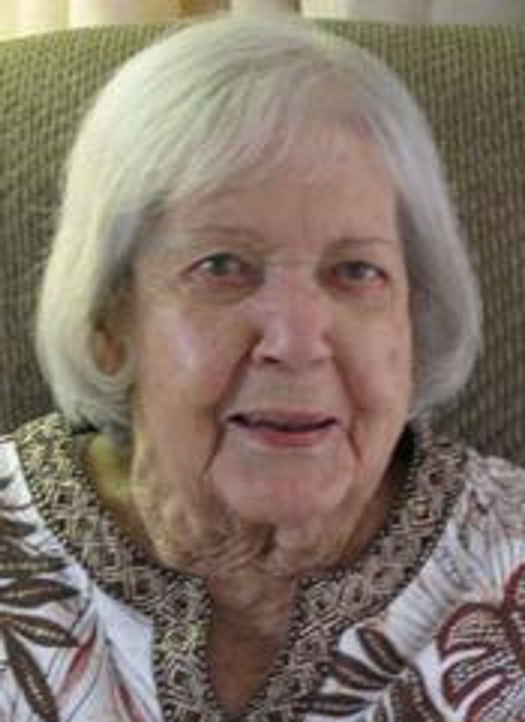 Elaine Holbrook Christensen