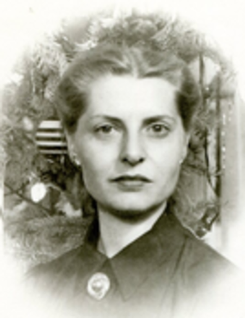Audrey L (Alley) Cochran Profile Photo
