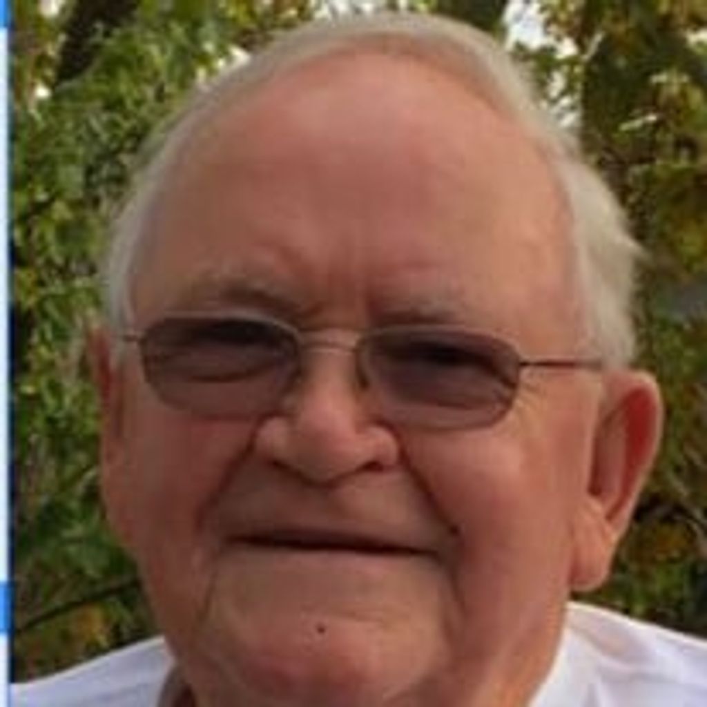Mr. Robert "Bob" Neely Pitts Sr.