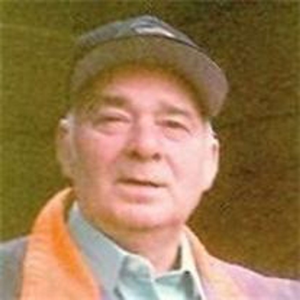 Mr. George Corey