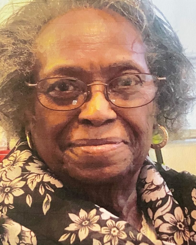 Elma Lois Ingram Profile Photo