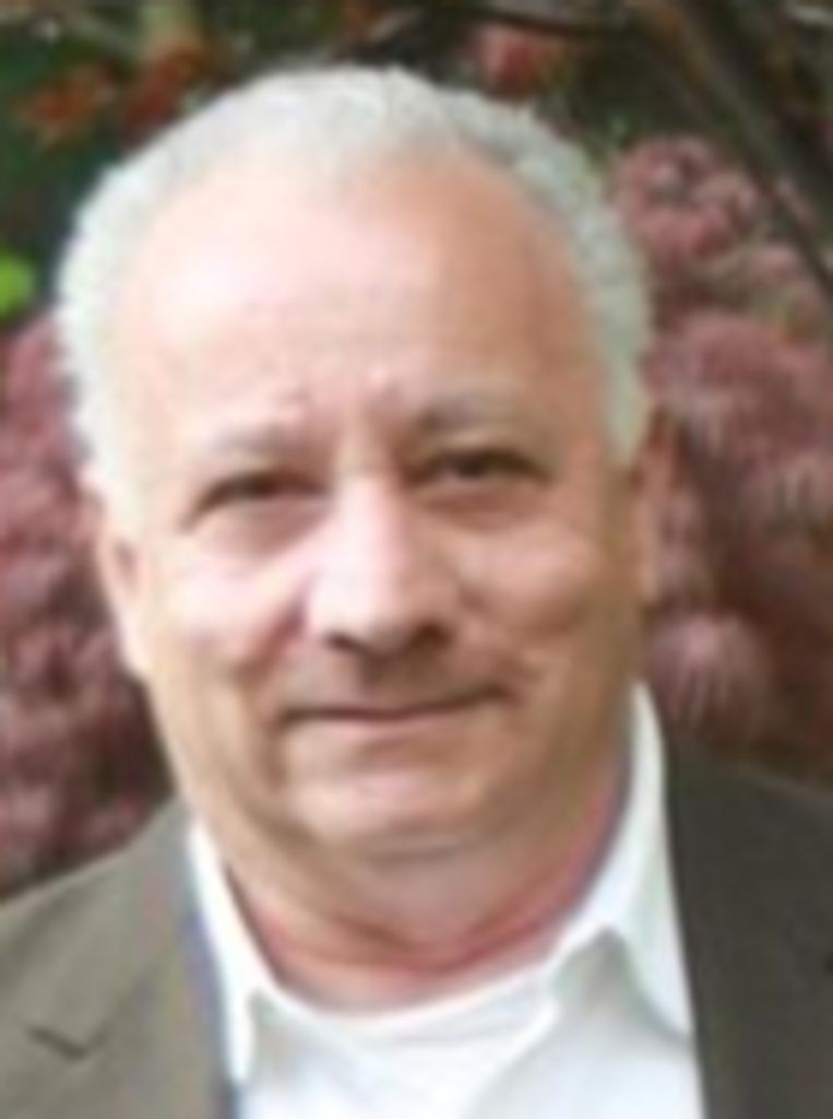 Rocco Zappia, Sr.