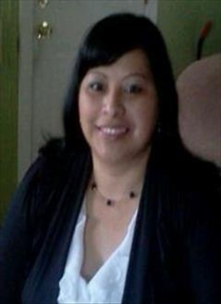 Lilian Elizabeth Blanco Gomez