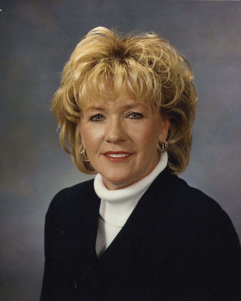 Deborah Jane Mitchell Profile Photo